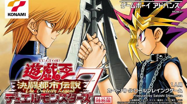 KONAMI Umumkan Yu-Gi-Oh! Early Days Collection, Hadirkan&nbsp;Duel&nbsp;Nostalgia&nbsp;di&nbsp;Nintendo Switch&nbsp;dan&nbsp;Steam