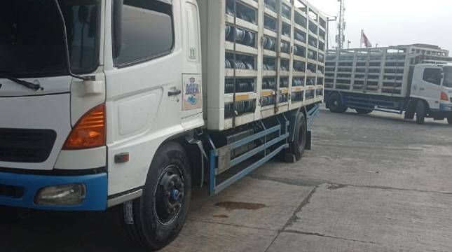 Hankook Tire Sediakan Skema&nbsp;Cost Per Kilometer&nbsp;untuk Pelaku Usaha
