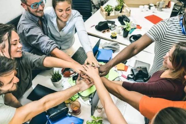 Kolaborasi Pemerintah dan Masyarakat Gali Potensi Kreatif dan Inovasi Gen Z