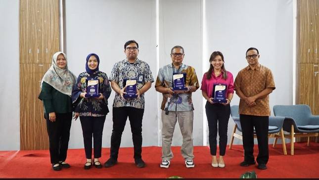 Gelar Workshop, IBCSD Bersama Jababeka NZICC Komitmen Dorong Akselerasi Transisi Energi bagi Seluruh Tenant