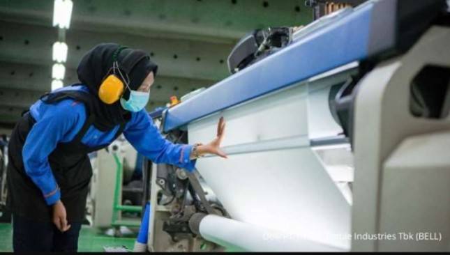 BELL Catatkan Peningkatan Penjualan 19% di Kuartal III-2024