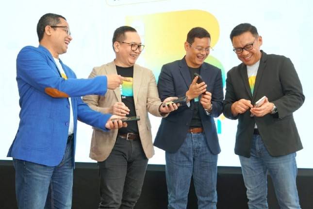 SuperApp BYOND by BSI Siap Meluncur