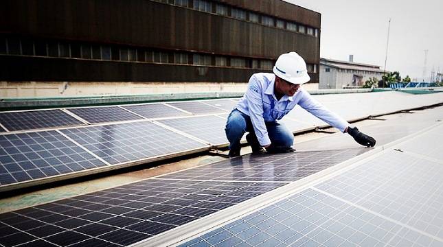 KCE Komitmen Dorong Penyediaan EBT yang Andal Wujudkan Energi Bersih di Indonesia