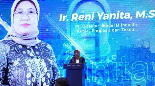 Dorong Swasembada dan Pengembangan Infrastruktur, Kemenperin Luncurkan Peta Jalan Hilirisasi Aspal Buton
