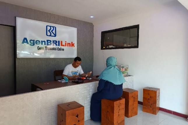 AgenBRILink di Situbondo Berhasil Dekatkan Akses Perbankan bagi Masyarakat