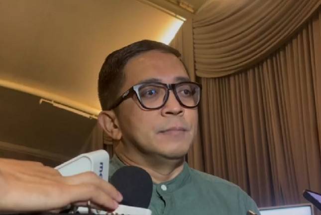 Ketua Persepi: Dewan Etik Tidak Pernah Bilang Data Poltracking Salah
