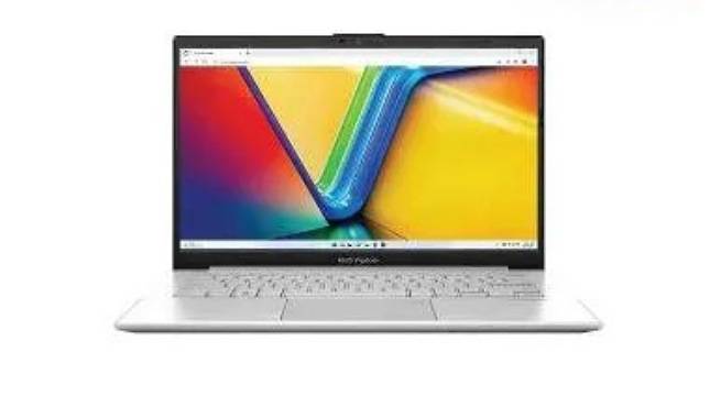 Laptop ASUS: Performa Optimal untuk Kerja dan Hiburan