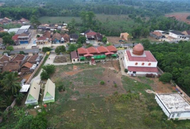 Dorong Kualitas Pendidikan Dengan Wakaf, Dompet Dhuafa Dirikan Pondok Pesantren Modern Az Zahra