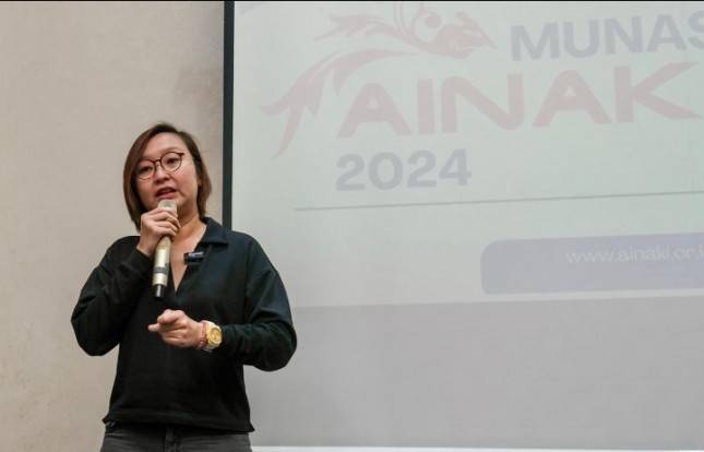 WamenEkraf Ajak AINAKI Perkuat Kolaborasi Kembangkan Industri Animasi Indonesia