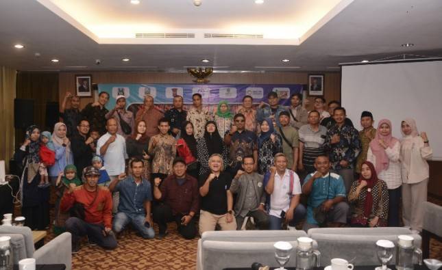 ASDAMINDO Ajak Pelaku DAM Utamakan Kesehatan dan Kualitas Air Minum