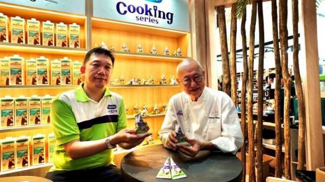 Ellenka Cooking Series, Inovasi Rendah Lemak dan Tinggi Serat untuk Kuliner Nusantara