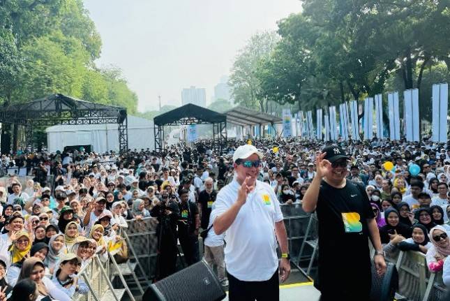 Banyak Fitur & Program Khusus, BYOND by BSI Raih Respon Positif Pasar