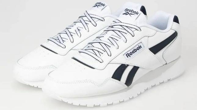 Reebok: Sepatu untuk Gaya Hidup Aktif yang Maksimal