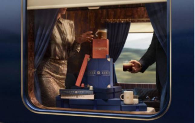 Nespresso Hadirkan Koleksi 'Unforgettable Holidays' Bersama Chef Jean Imbert