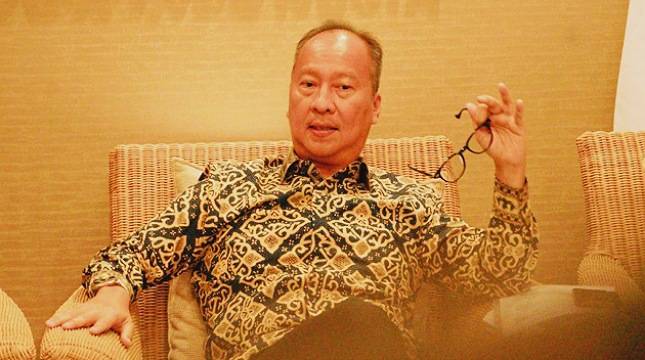 Halal Indo 2026: Menperin Agus Pacu Industri Halal Nasional Tembus Pasar Global