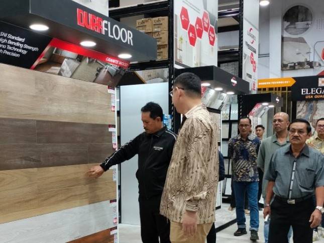 Ekspansi Ritel Modern CSAP Terus Berlanjut, Mitra10 Hadir di Madiun
