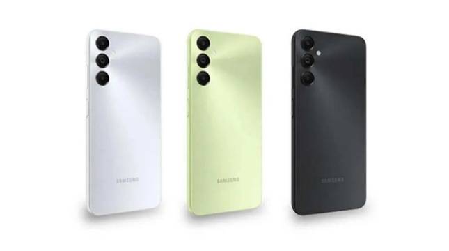 Samsung A05s 5G: Teknologi Terbaru dalam Genggaman Anda dengan Harga Terjangkau