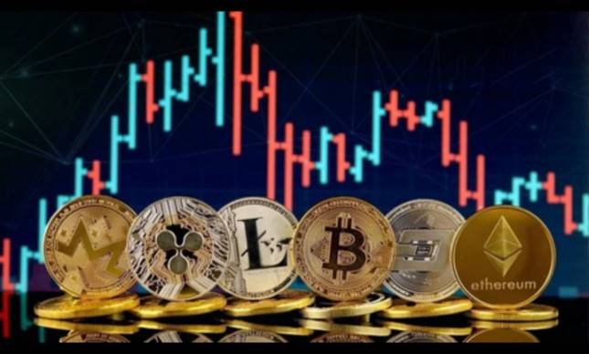 Pasar Kripto Catat Rekor: Bitcoin, Altcoin, dan Memecoin Tunjukkan Tren Positif