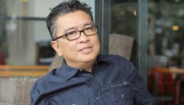 Helmy Yahya: Pengusaha Sukses Butuh Pengalaman
