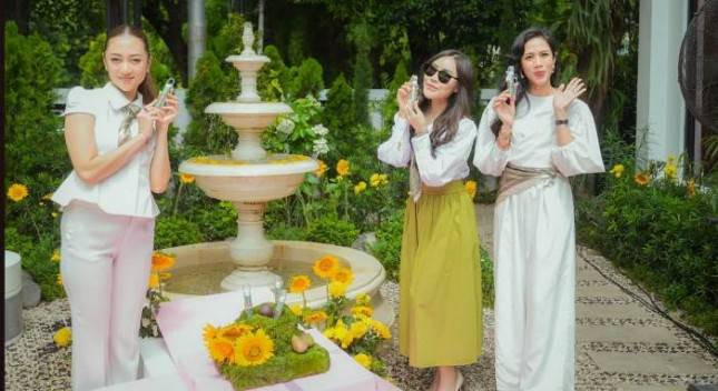 PRSY Parisya Skincare Hadirkan Produk Berbasis Nilai Islami untuk Kulit Sehat dan Terawat