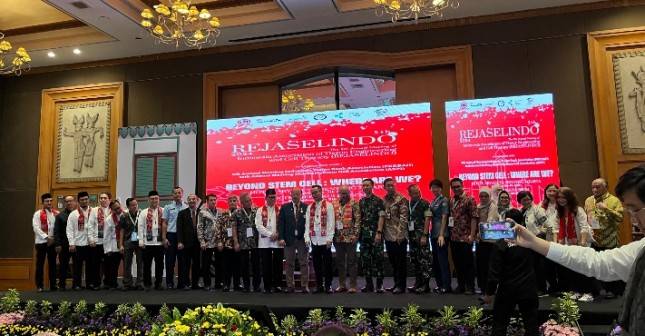 PIT REJASELINDO 2024 Libatkan PERBAJI dan ASPI Perkuat Kolaborasi Untuk Layanan Kesehatan Yang Inovatif