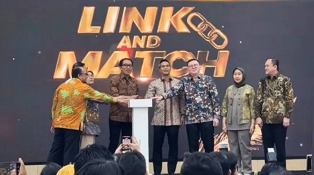 Kemenperin Kembali Sukses Kawinkan IKM Komponen Otomotif dengan Industri Besar