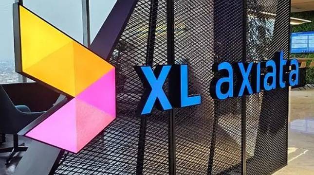 XL Axiata dan Smartfren Umumkan Merger Strategis Bernilai IDR 104 Triliun