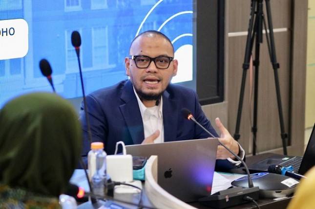 DPR Harus Tunjukkan Political will: Undang Ahli dan Masyarakat Rumuskan RUU Perampasan Aset
