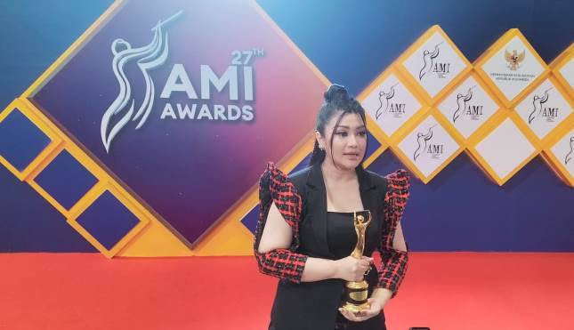 AMI Awards 2024 Merayakan Musik Generasi Baru, Ini Daftar Lengkap Pemenangnya