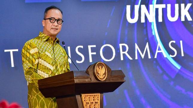 Kemenperin Optimalkan Peran PIDI 4.0 untuk Wujudkan Smart Manufacturing