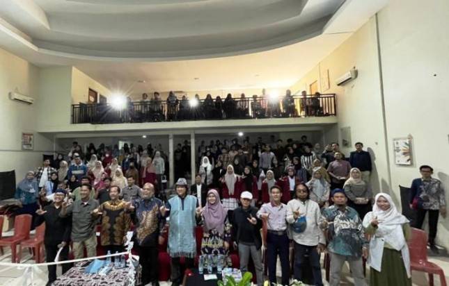 Kerja Sama dan Solusi Baru untuk Budaya Membaca di Sultra