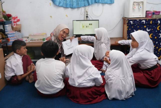 Telkom Dorong Pemerataan Inklusivitas melalui Program Peningkatan Skill Digital bagi Disabilitas