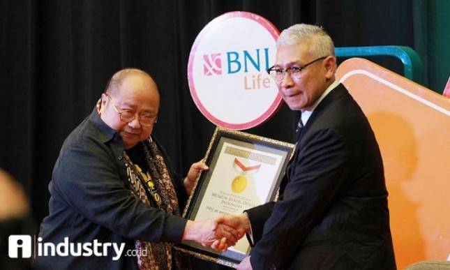BNI Life Sosialisasikan Bekal kepada Generasi Milenial