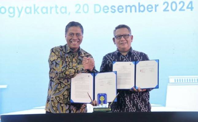 Jelang Spin-Off, BTN Syariah Ekspansi ke Kampus