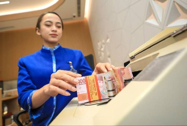 Layani Kebutuhan Nasabah, BRI Buka Layanan Operasional Terbatas Periode Libur Nataru