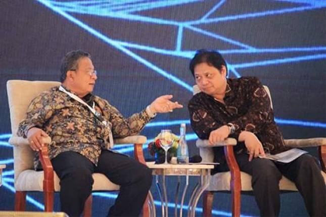 Untuk Wujudkan Negara Hebat Pemerintah Wajib Sediakan Program Pengembangan Ekonomi 