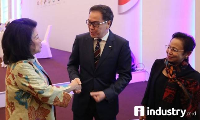 2017, Laba Bersih Astra International Tumbuh 25%