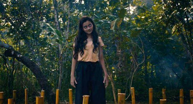 'Pulung Gantung Pati Ngendat', Film Horor Sarat Pesan Moral