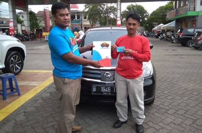 Menjual Mobil Dalam Satu Jam dengan Harga Memuaskan 