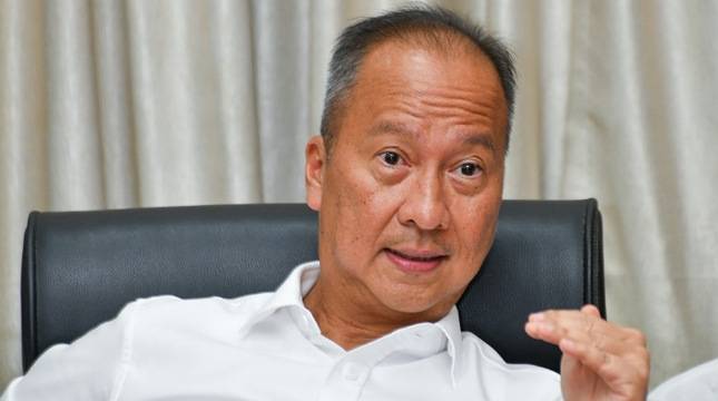 Menperin Agus Gumiwang Buka Jalan Produk IKM Pangan Lokal Tembus Industri Besar
