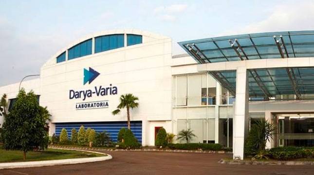 Kolaborasi Ciamik Darya-Varia & Politeknik APP Jakarta Bantu UMKM Peroleh Sertifikasi Halal