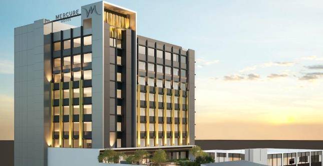 Mercure Madiun Sambut Tamu Februari 2025 dengan Sentuhan Lokal yang Unik