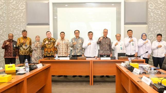 Sinergi Kemenperin dan Kemenaker Ciptakan Lapangan Kerja Baru di Sektor Industri