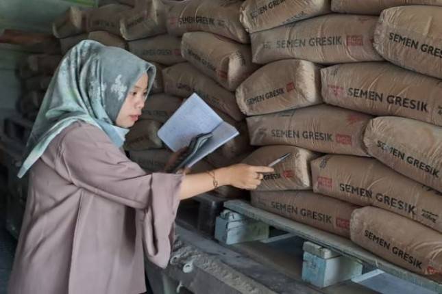 Produk SIG Diminati Konsumen, Toko Bangunan Ini Fokus Pasarkan Semen Hijau Hingga Meraih Grand Prize Mobil