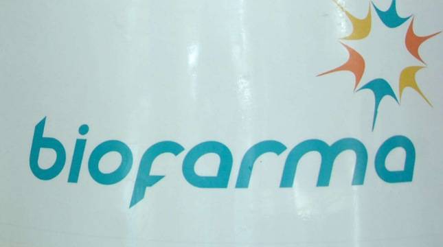 Dukung Peningkatan Kapasitas Produksi Vaksin, PLN Tingkatkan Daya Listrik Pabrik Bio Farma