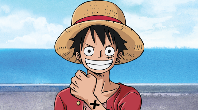 Sapa Langsung Fans Indonesia, One Piece Resmi Luncurkan Akun Instagram Official