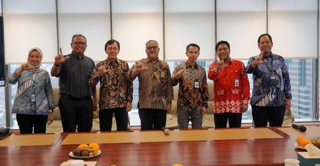 Indonesia Siap Memasuki Era Perdagangan Karbon Internasional