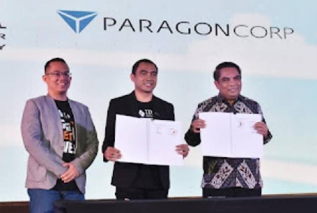 BSI Perkuat Dukungan Kepada UMKM Lewat Sinergi dengan Komunitas TDA