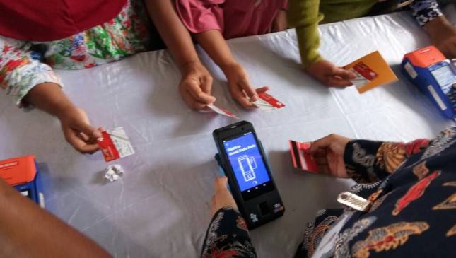 Len Luncurkan mPOS+ Untuk Penyaluran Bantuan Non Tunai Kementerian Sosial