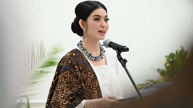 Ketua Umum Dekranas Selvi Ananda Dorong UMKM Naik Kelas Hingga Tembus Pasar Global